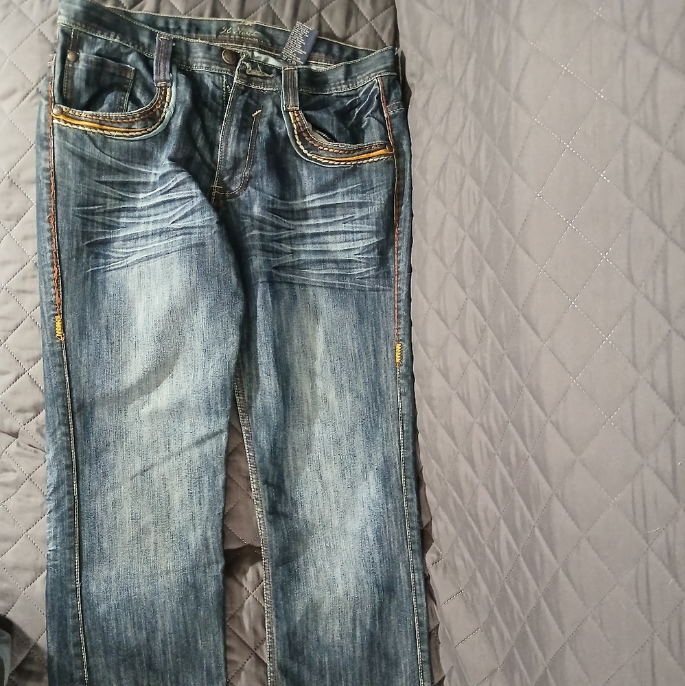 Denim Jeans